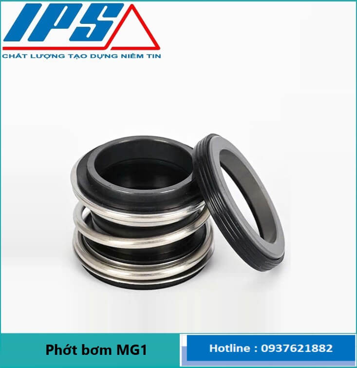 Phớt bơm MG1-15(3).